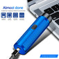Men's Mini Electric Shaver Rechargeable Razor