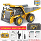 4WD Remote Control Excavator