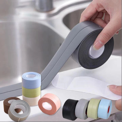 1pc Bathroom Waterproof Wall