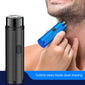 Men's Mini Electric Shaver Rechargeable Razor