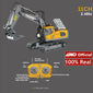 4WD Remote Control Excavator