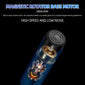 Men's Mini Electric Shaver Rechargeable Razor