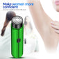 Men's Mini Electric Shaver Rechargeable Razor