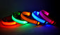 Nylon LED Night Safety Flashing Glow
