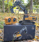 4WD Remote Control Excavator