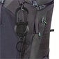 1/2/4pcs Extendable Retractable Keychain