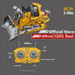 4WD Remote Control Excavator