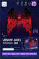 Children's Electric Luminous Butterfly Wings