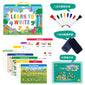 Toys Exercise Book